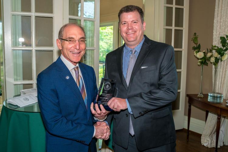2019-20 University Research Professor 2019-20 University Research Professor