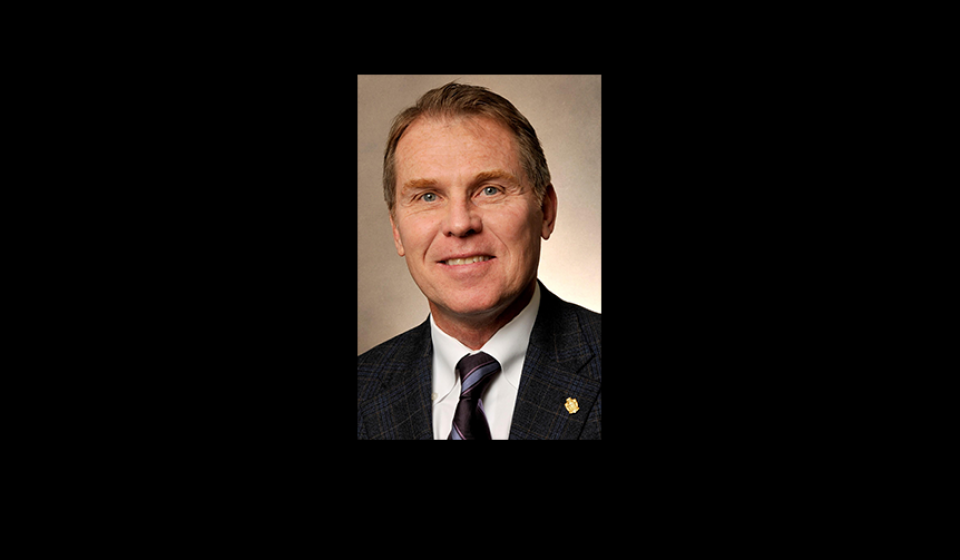 Bennett named UKAg associate dean for research, experiment station director